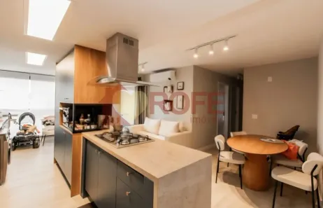 Apartamento com 3 Quartos à venda, 94m² no Vila Cordeiro, São Paulo