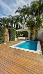 Casa de Condomínio com 3 Quartos à venda, 365m² no Jardim Karaíba, Uberlândia