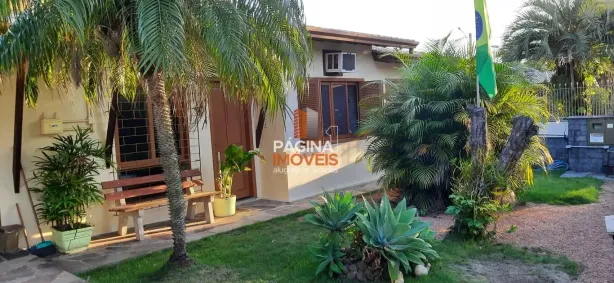 Casa com 3 Quartos à venda, 248m² no Igara, Canoas