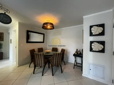 Apartamento com 3 Quartos à venda, 86m² no Agronômica, Florianópolis