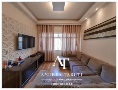 Casa com 2 Quartos à venda, 98m² no Jardim Celeste, São Paulo