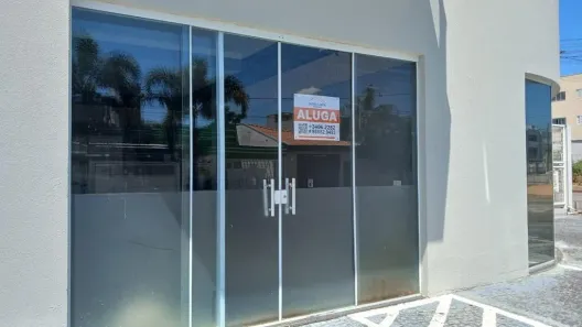 Ponto Comercial para alugar, 45m² no Jardim Terramérica II, Americana