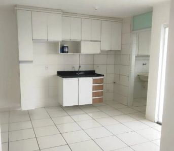 Apartamento com 2 Quartos à venda, 56m² no Jardim Europa, Uberlândia