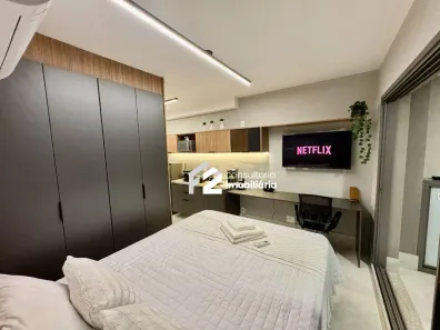 Apartamento com 1 Quarto à venda, 30m² no Vila Mariana, São Paulo