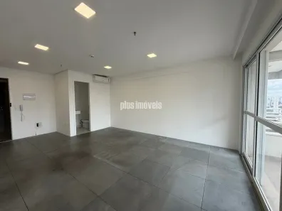 Sala Comercial para alugar, 32m² no Vila Gertrudes, São Paulo