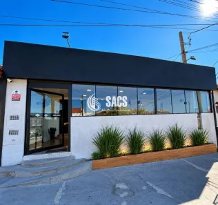 Ponto Comercial para alugar, 80m² no Recanto do Sol I, Campinas