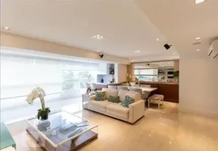 Apartamento com 3 Quartos à venda, 138m² no Vila Andrade, São Paulo