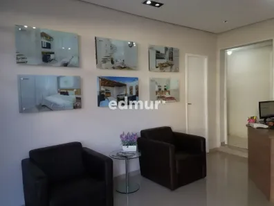 Prédio Comercial com 1 Quarto à venda, 1755m² no Vila Curuçá, Santo André