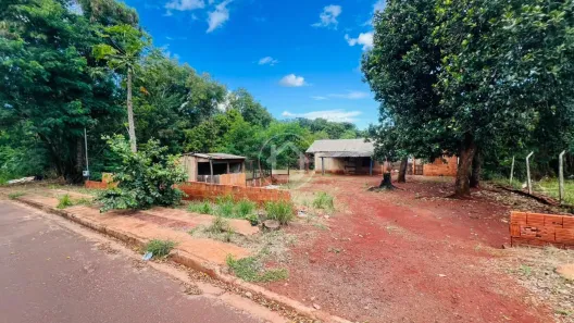 Lote/Terreno à venda, 360m² no Bairro Seminário, Campo Grande