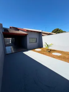 Apartamento com 3 Quartos à venda, 100m² no Jardim Miramar, Aparecida de Goiânia