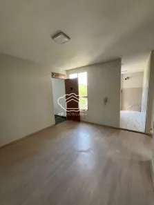 Apartamento com 2 Quartos à venda, 44m² no Paciência, Rio de Janeiro
