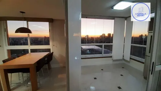 Apartamento com 3 Quartos à venda, 142m² no Cristo Redentor, Caxias do Sul