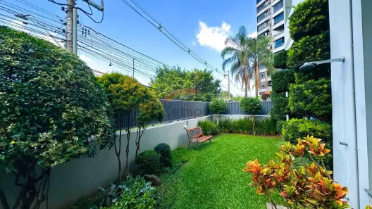 Apartamento com 3 Quartos para alugar, 185m² no Rio Branco, Novo Hamburgo