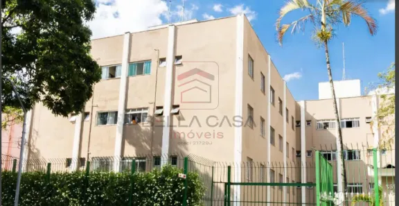 Apartamento com 2 Quartos à venda, 65m² no Vila Cláudia, São Paulo
