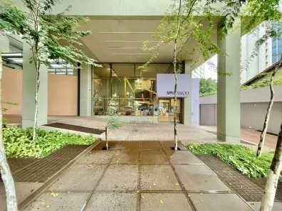 Apartamento com 1 Quarto à venda, 29m² no Vila Congonhas, São Paulo