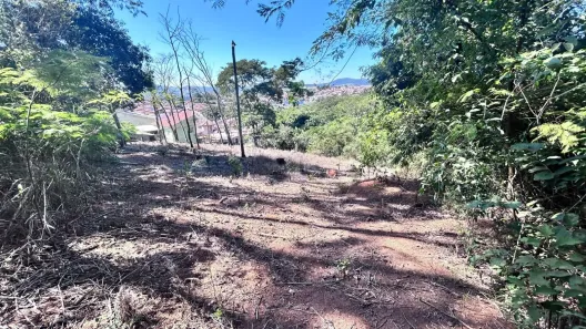 Lote/Terreno à venda, 378m² no Marf I, Bom Jesus dos Perdões