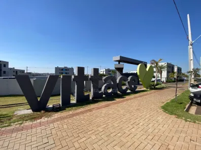 Apartamento com 1 Quarto para alugar, 37m² no Conjunto Habitacional Alexandre Urbanas, Londrina