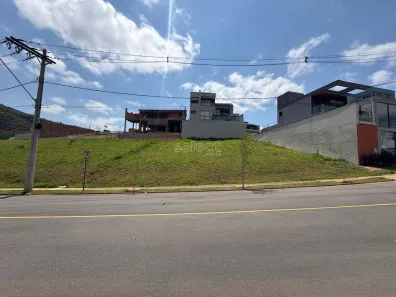 Lote/Terreno à venda, 601m² no Salvaterra, Juiz de Fora
