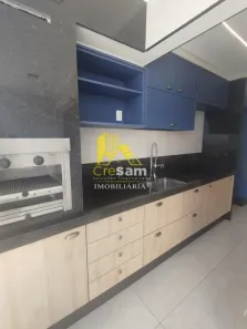 Apartamento com 2 Quartos à venda, 59m² no Jardim Amanda I, Hortolândia