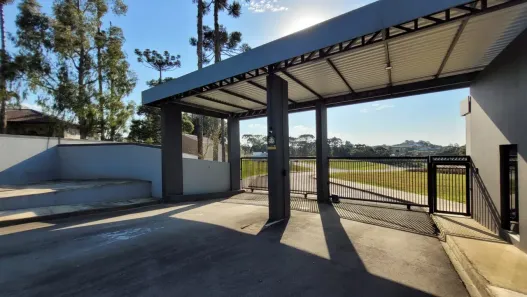 Lote/Terreno à venda, 400m² no Brasília, São Bento do Sul