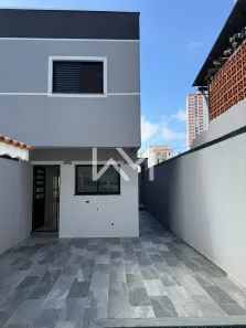 Sobrado com 3 Quartos à venda, 150m² no Jardim Terezópolis, Guarulhos