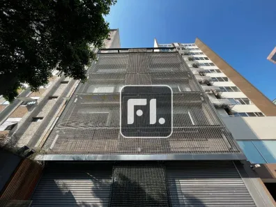 Prédio Comercial à venda, 1510m² no Jardim Paulistano, São Paulo