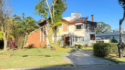 Casa com 3 Quartos para alugar, 450m² no Tamboré, Barueri