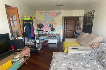 Apartamento com 2 Quartos para alugar, 60m² no Jabaquara, São Paulo