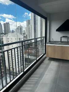 Apartamento com 2 Quartos à venda, 69m² no Vila Firmiano Pinto, São Paulo
