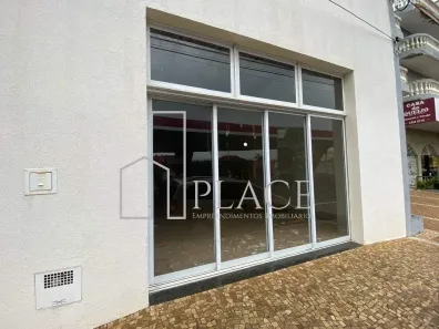 Ponto Comercial para alugar, 480m² no Centro, Marília