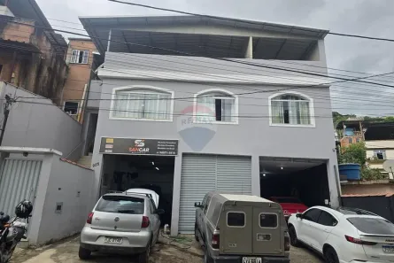 Casa com 4 Quartos à venda, 110m² no Lourdes, Juiz de Fora
