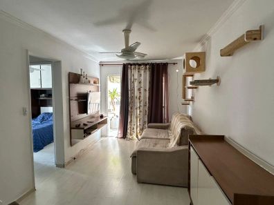 Apartamento com 2 Quartos à venda, 66m² no Méier, Rio de Janeiro