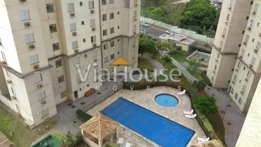 Apartamento com 2 Quartos à venda, 52m² no Alto do Ipiranga, Ribeirão Preto