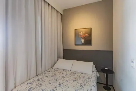 Apartamento com 1 Quarto à venda, 24m² no Liberdade, São Paulo