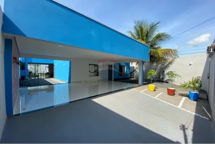 Casa com 2 Quartos à venda, 176m² no Loteamento Nova Araguaína, Araguaína