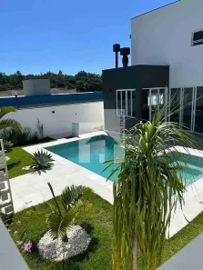 Casa de Condomínio com 3 Quartos à venda, 280m² no Jardim Celeste, Jundiaí