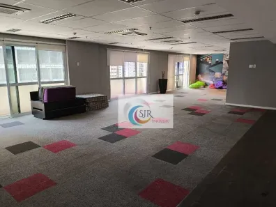 Sala Comercial para alugar, 209m² no Jardim Paulista, São Paulo