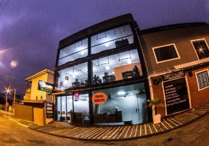 Ponto Comercial à venda, 540m² no Orfãs, Ponta Grossa