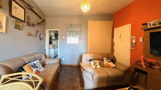 Apartamento com 3 Quartos à venda, 114m² no Centro, Belo Horizonte