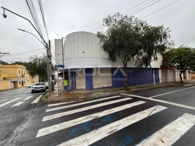 Ponto Comercial para alugar, 264m² no Centro, São Carlos