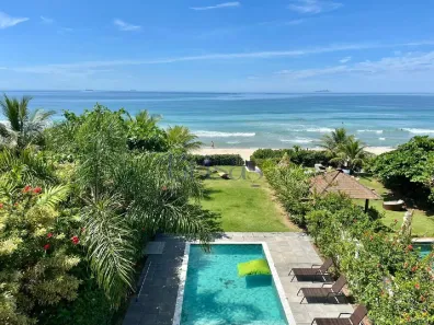 Sobrado com 4 Quartos à venda, 600m² no Maresias, São Sebastião