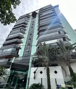 Apartamento com 3 Quartos à venda, 135m² no Centro, Campos dos Goytacazes