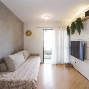 Apartamento com 3 Quartos à venda, 76m² no Jardim Paraíso, São Paulo