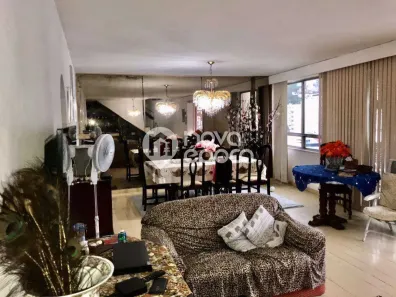 Cobertura com 3 Quartos à venda, 144m² no Copacabana, Rio de Janeiro