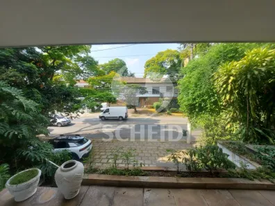 Casa com 5 Quartos à venda, 600m² no Jardim Guedala, São Paulo