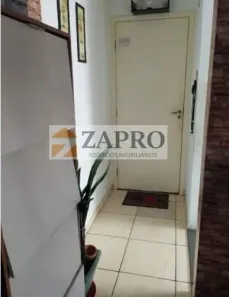Apartamento com 2 Quartos à venda, 45m² no Chácara dos Eucalíptos, São José dos Campos