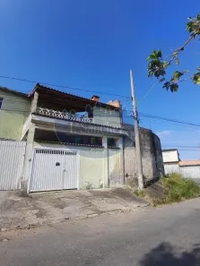 Casa com 4 Quartos à venda, 52m² no Jardim Luciana, Itaquaquecetuba