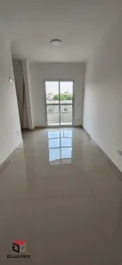 Cobertura com 2 Quartos à venda, 120m² no Jardim Utinga, Santo André
