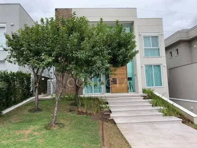 Casa com 4 Quartos à venda, 480m² no Centro Comercial Jubran, Barueri