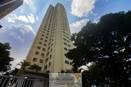 Cobertura com 2 Quartos à venda, 99m² no Cambuci, São Paulo